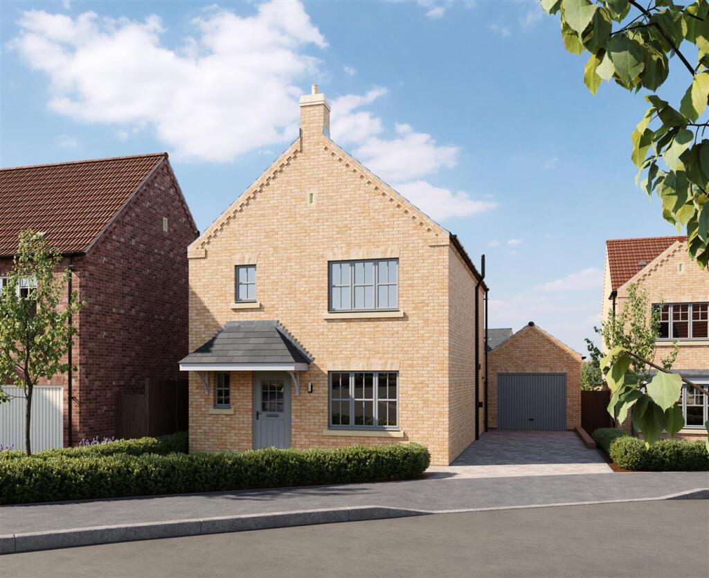 Main image of property: The Ripley, Ferriby Meadows, North Ferriby