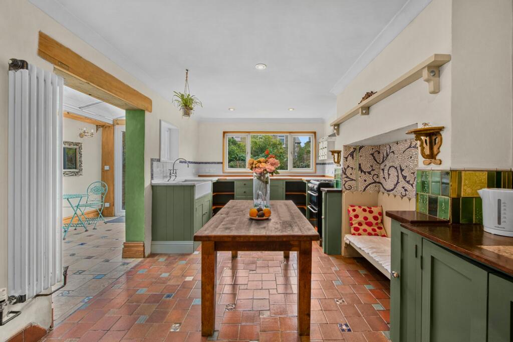 Main image of property: Amerland Road,
West Hill, SW18