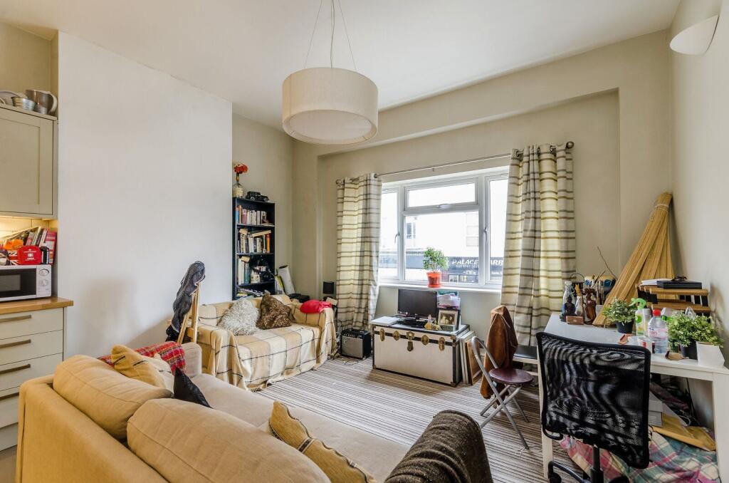 Main image of property: Westow Hill, Crystal Palace, London, SE19
