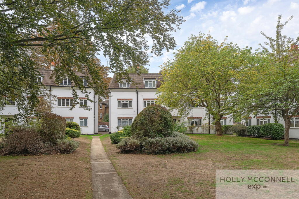 Main image of property: Dainton Close, Bromley, BR1 3JA