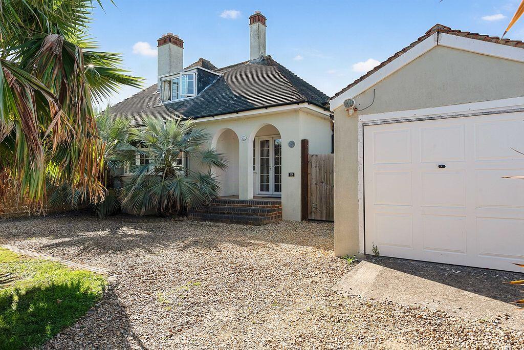 Main image of property: Chichester Avenue, Hayling Island