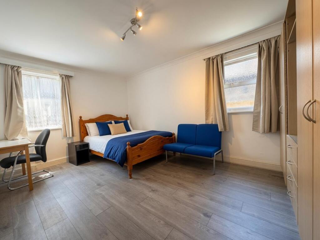 Main image of property: Dean Road, London