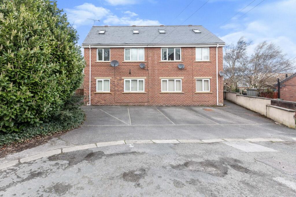 Main image of property: Aire Street, Knottingley, West Yorkshire, WF11