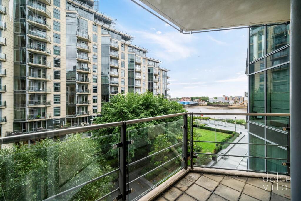 Main image of property: Commodore House, London, SW18
