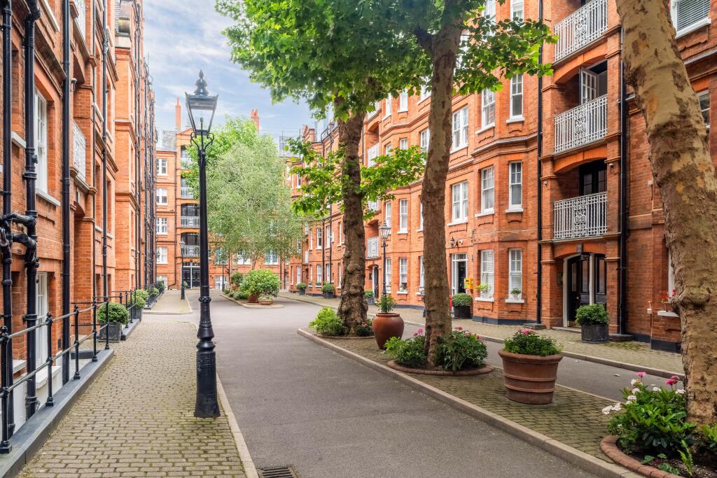 Main image of property: Park Walk, London, SW10