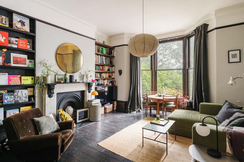 Main image of property: Amhurst Road, Hackney E8