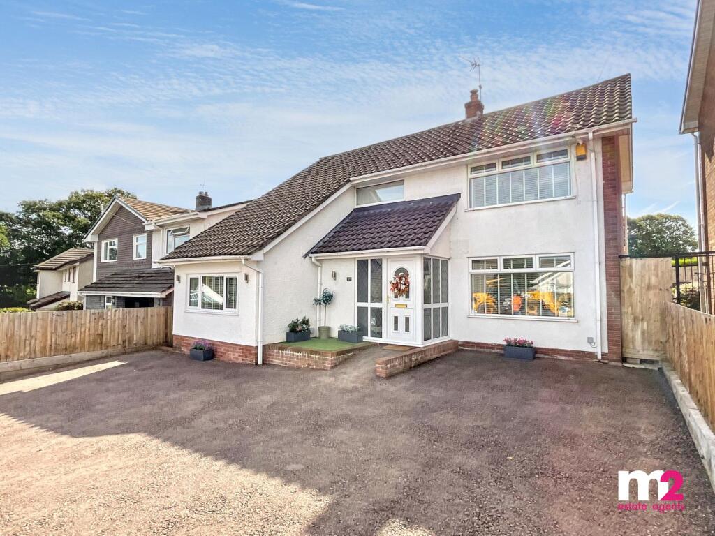 Main image of property: Fairfield, Penperlleni, Pontypool, NP4