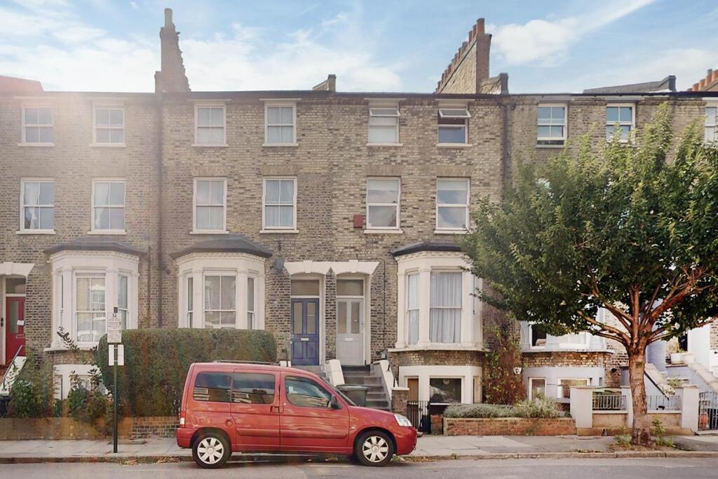 Main image of property: Woodstock Road, Stroud Green