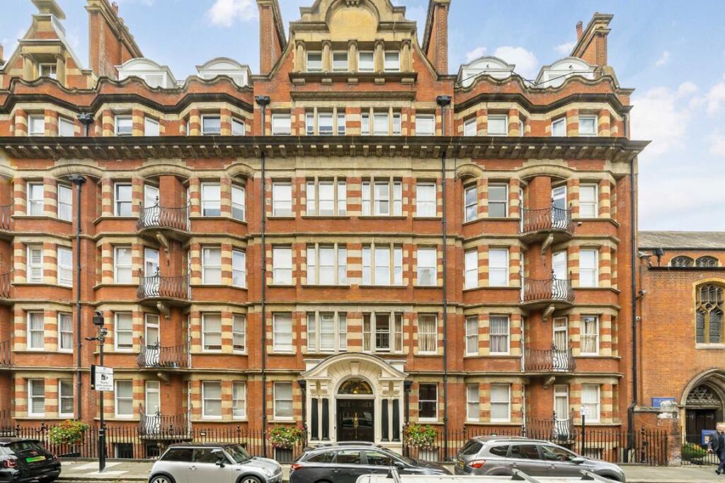 Main image of property: Glentworth Street, Marylebone