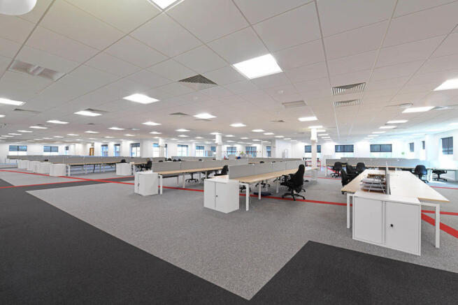 Office Space
