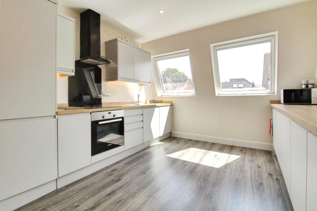 Main image of property: London Street, Basingstoke, Hampshire, RG21