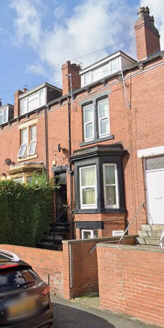 Main image of property: Lady Pit Lane, Leeds