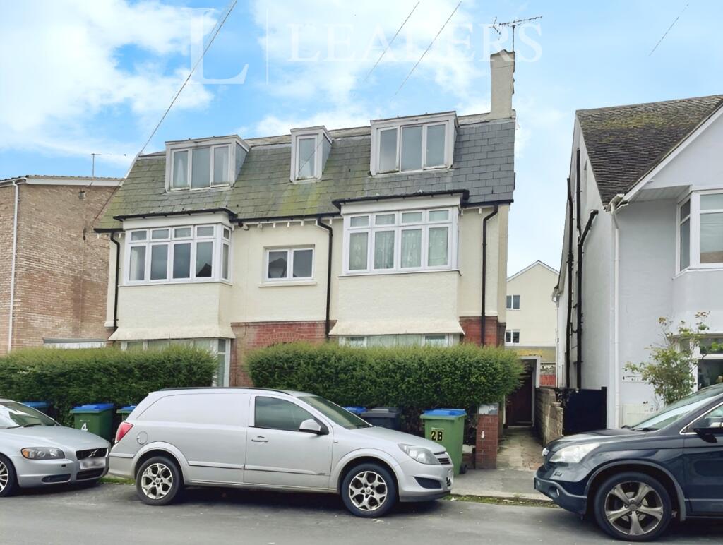 Main image of property: Crewkerne, 3 Stocker Road, Bognor Regis, PO21