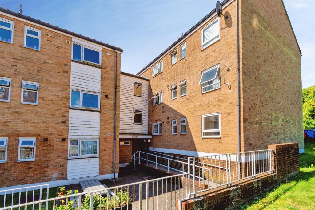 Main image of property: Woolford Close, Winchester