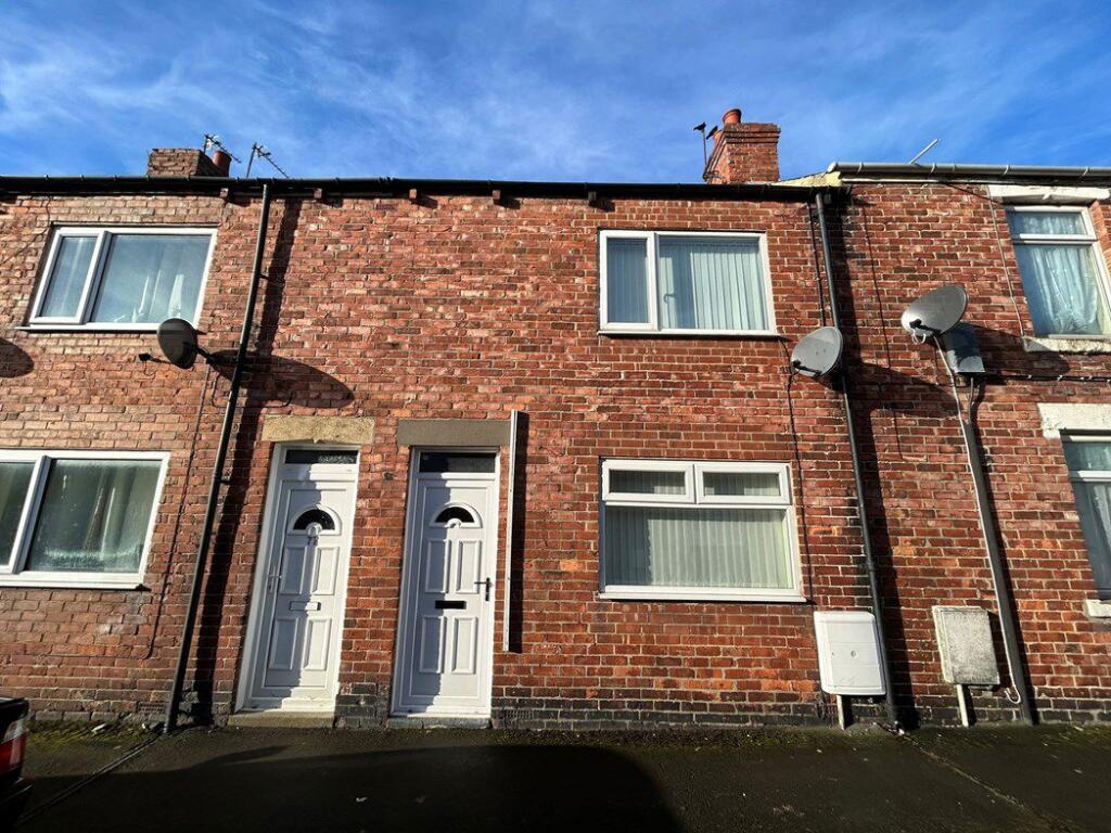 Main image of property: Albert Street, Grange Villa, Chester Le Street, Durham, DH2 3LS