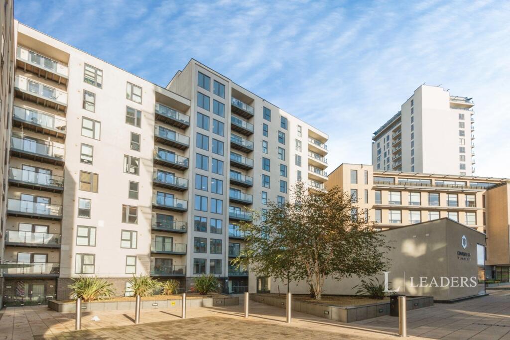 Main image of property: Guildford Road, Woking, GU22