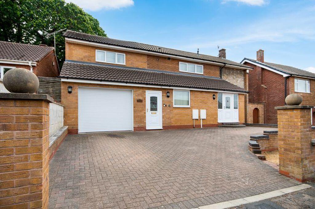 Main image of property: 36 Chatsworth Road
