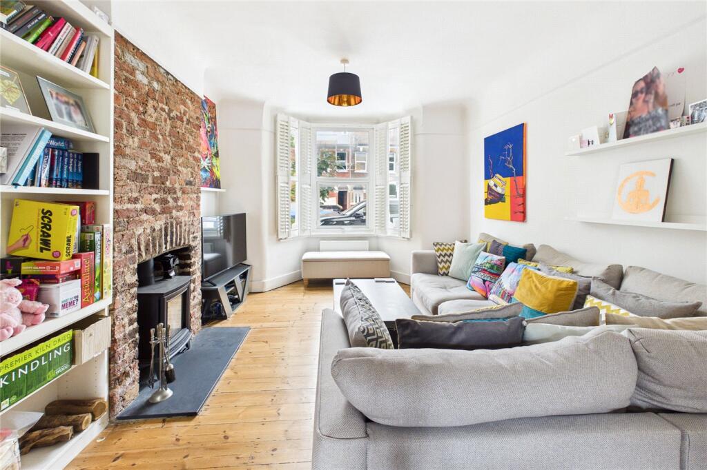 Main image of property: Ellora Road, London, SW16