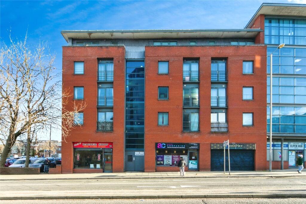 Main image of property: Norton Street, Liverpool, Merseyside, L3