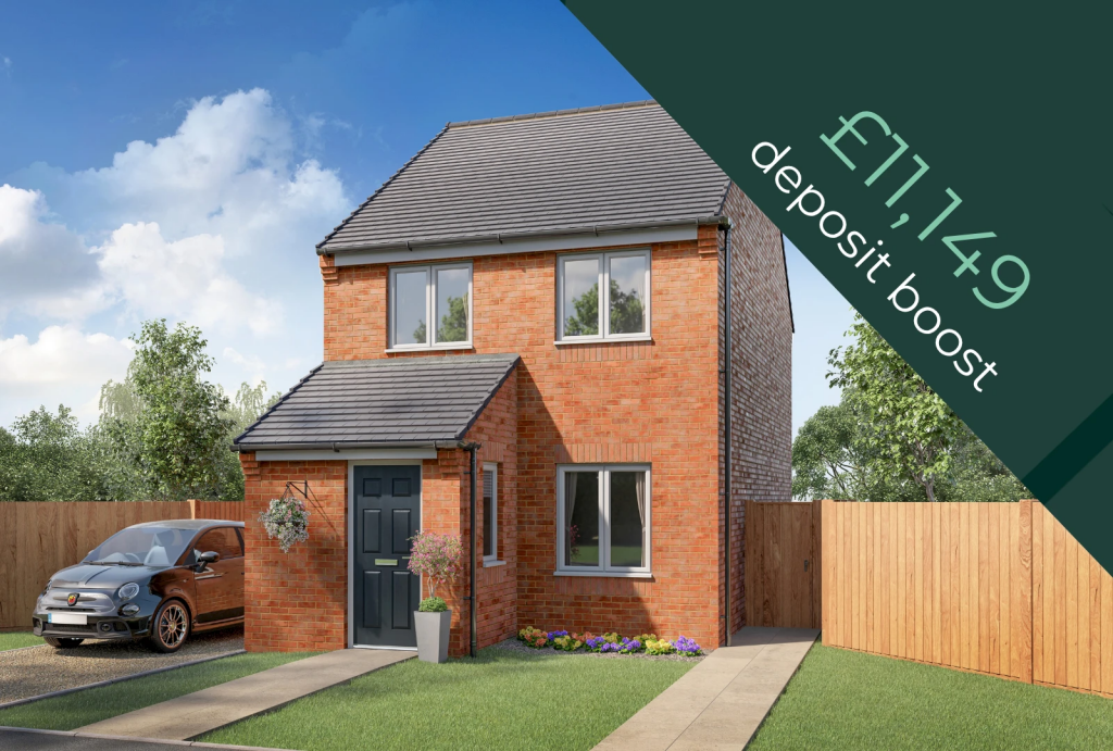 Main image of property: Station Road,
Sutterton,
PE20 2JX
