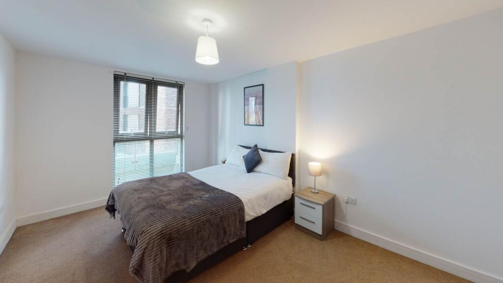 Main image of property: Marlborough Street, Liverpool