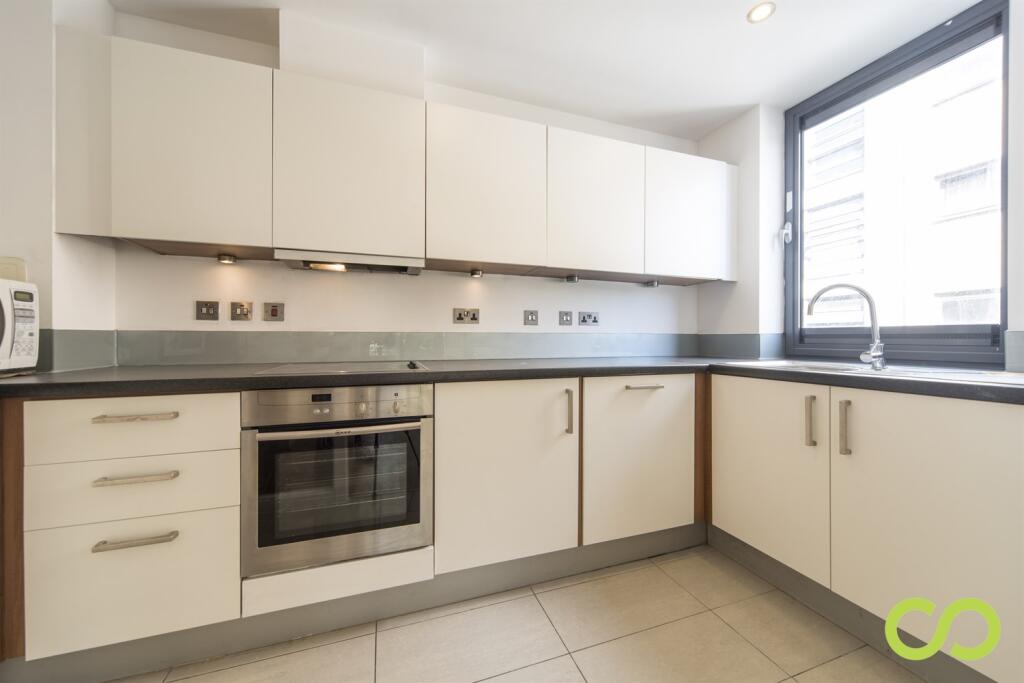 Main image of property: Charles Court, Larden Road, W3