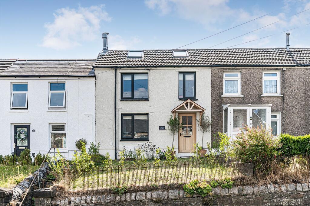 Main image of property: Cowbridge Road, Brynsadler, CF72