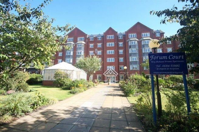 Main image of property: Forum Court, Lord Street, Southport, PR8 1JP