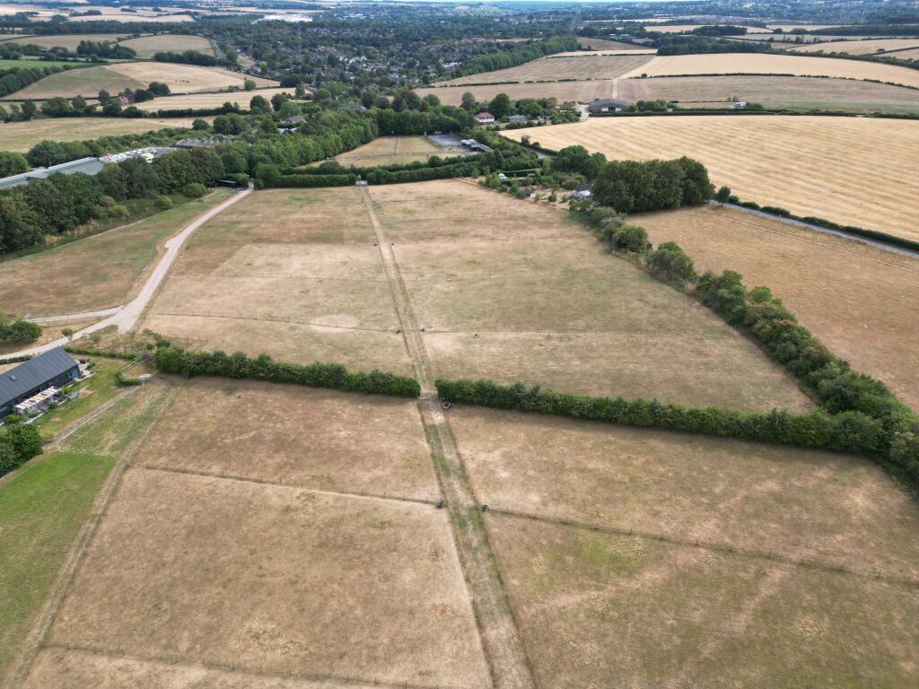 Main image of property: Lot 6 - Approx. 3.01 acres Land off Stoke Charity Road, Kings Worthy, Hampshire