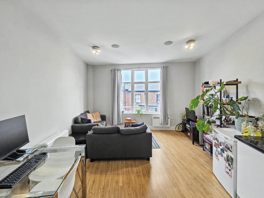 Main image of property: Victoria Court, Lower Hillgate, Stockport