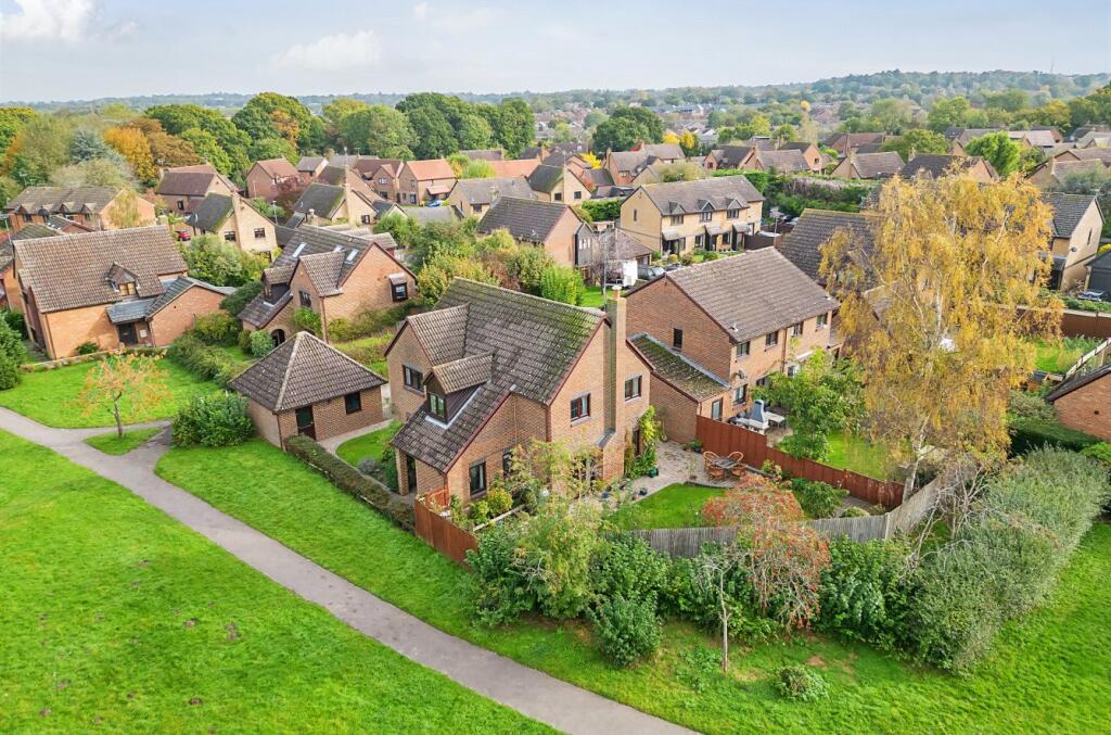 Main image of property: All Saints Close, Wokingham, Berkshire, RG40