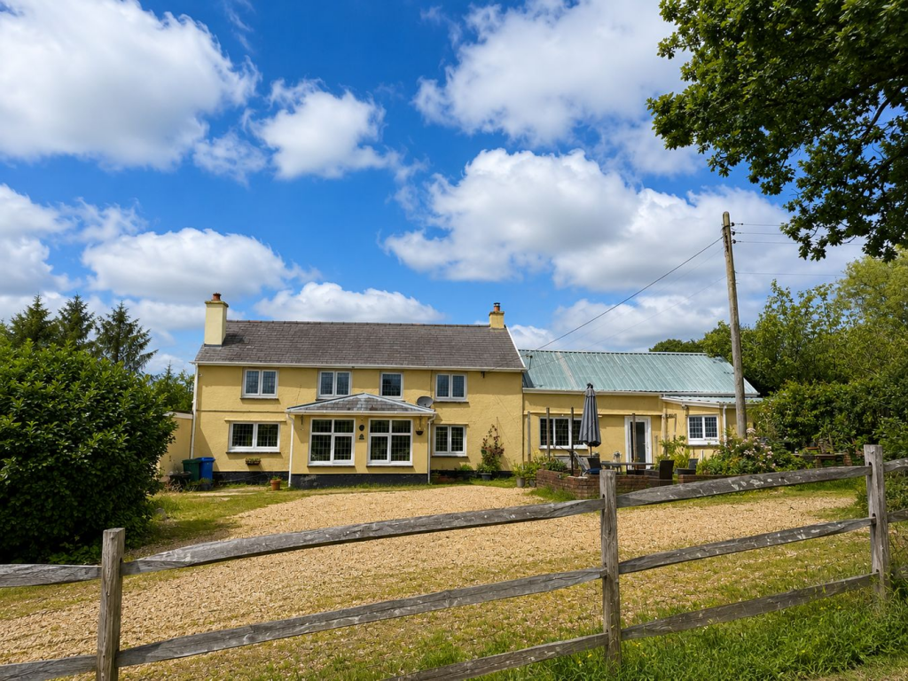 Main image of property: Llansadwrn, Llanwrda, SA19
