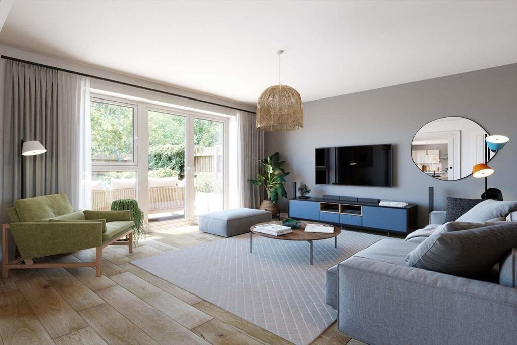 Main image of property: Norwich Road,
Claydon,
IP6 0NU