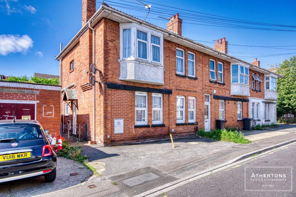 Main image of property: Hawthorn Road, Bournemouth, BH9