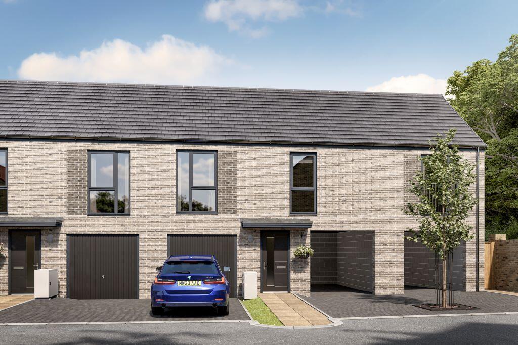Main image of property: Parklands Village, 
Weston-Super-Mare, 
BS24 7NH