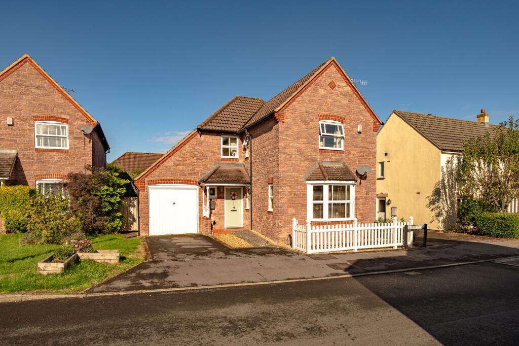 Main image of property: Marle Pits, Backwell, North Somerset, BS48