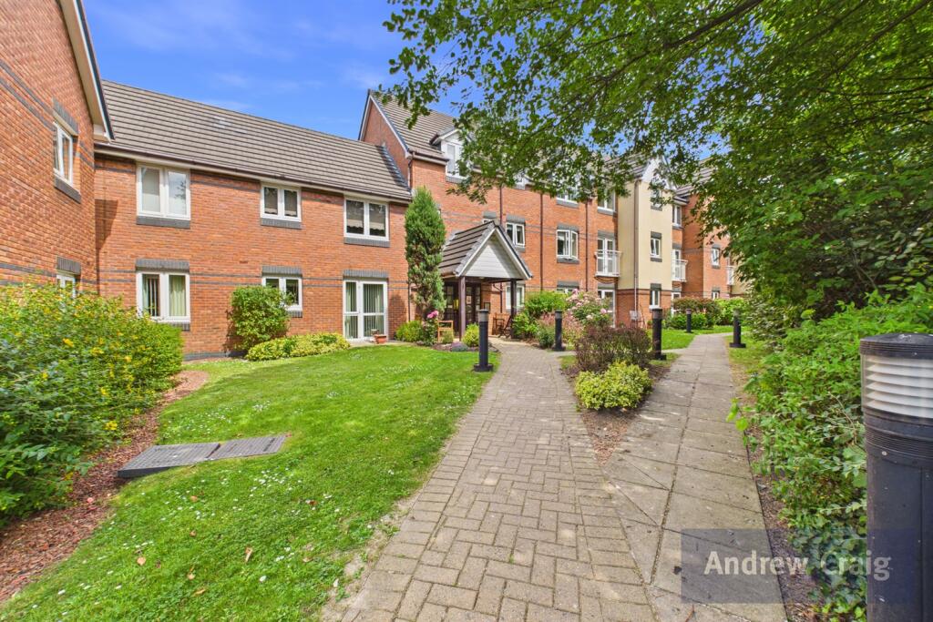 Main image of property: Willow Bank Court Beckenham Close, East Boldon