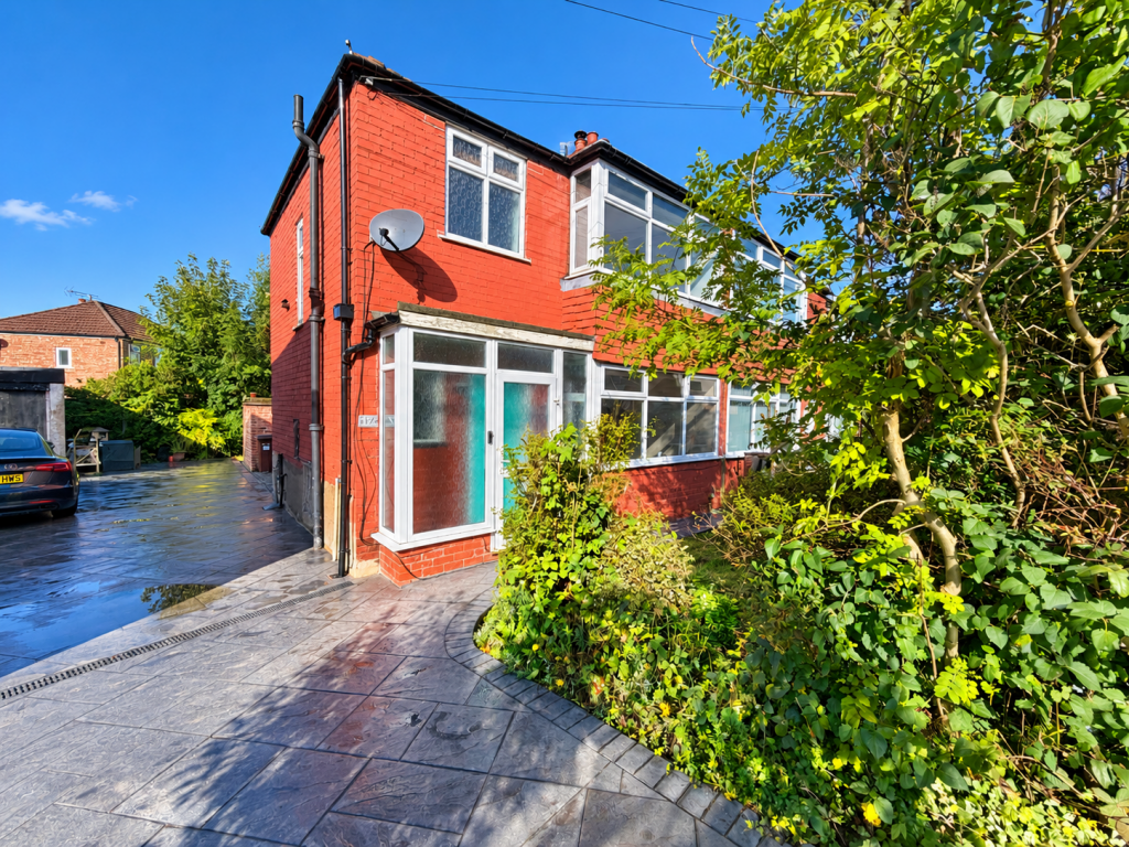 Main image of property: Ilfracombe Road, Offerton