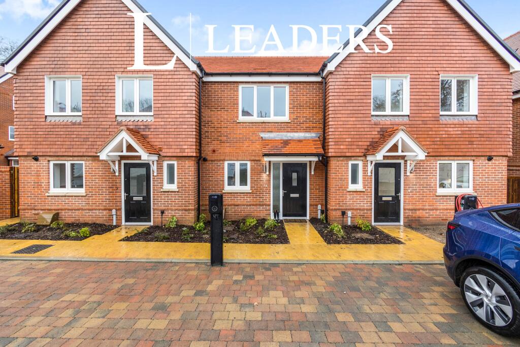 Main image of property: Tovey Green, GU3
