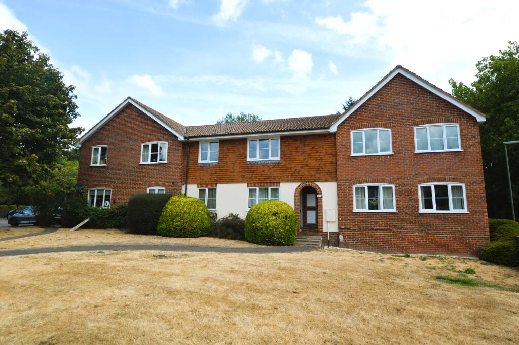 Main image of property: Laird Court Bagshot