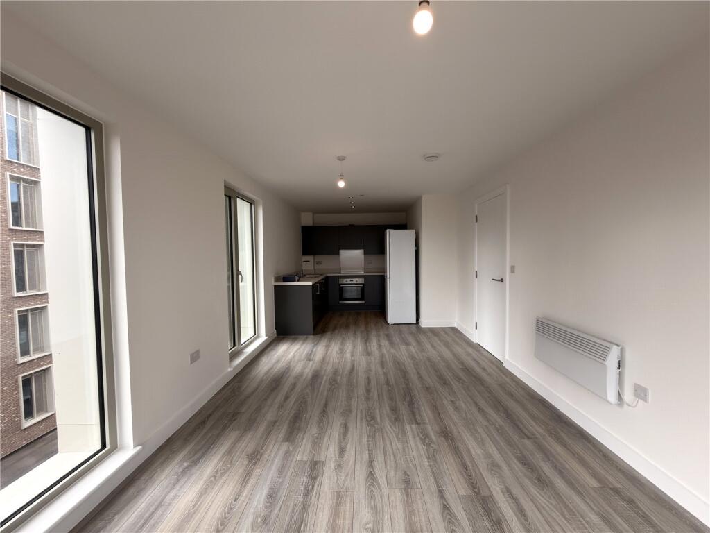 Main image of property: Boulevard Green, 642 Bristol Street, Birmingham, B5