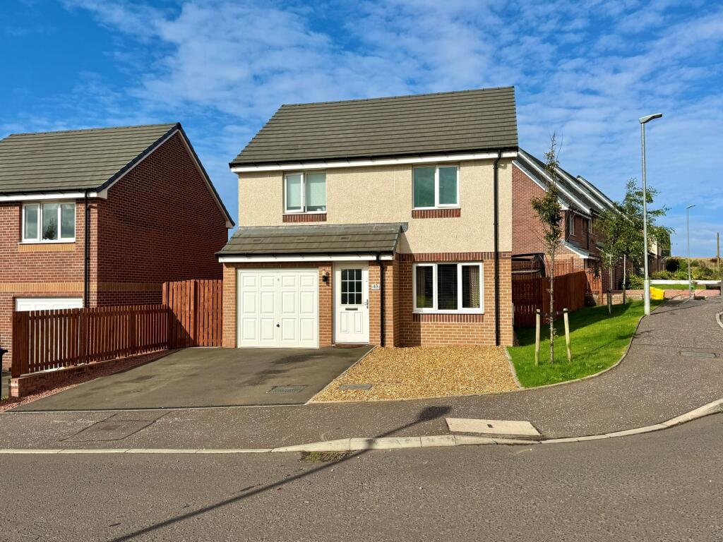 Main image of property: Ancestors Field, Monkton, KA9