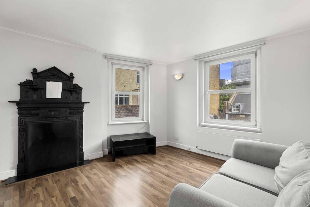Main image of property: Old Compton Street, Soho