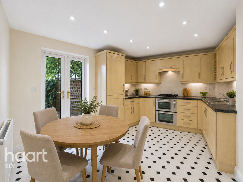 Main image of property: Welland Place, Ely