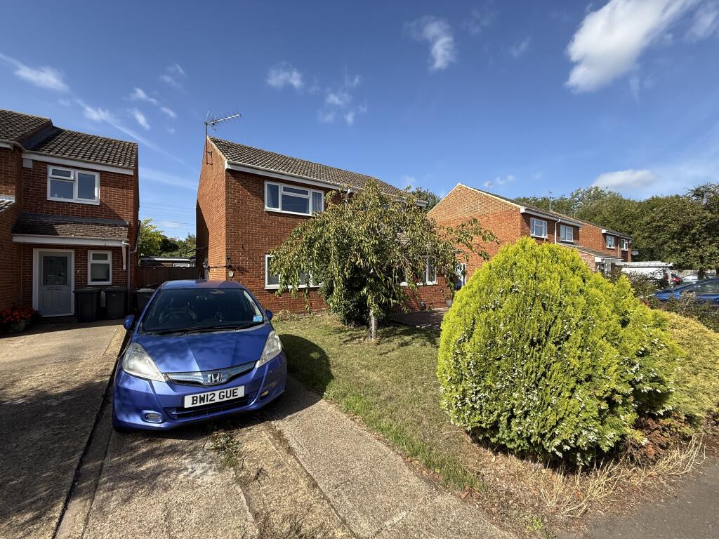 Main image of property: Pilgrims Close