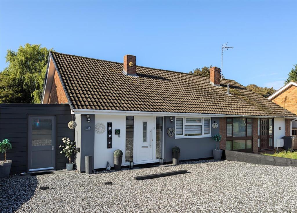 Main image of property: Bodiam Avenue, Tuffley, Gloucester