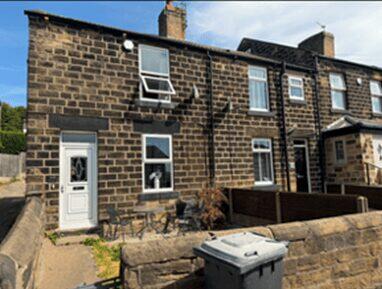 Main image of property: New Road, Mapplewell, Barnsley, S75 6PP