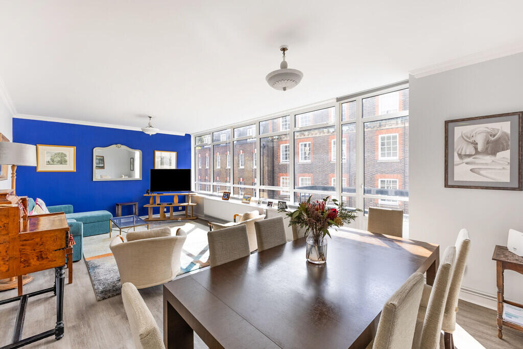 Main image of property: Catherine Place, London