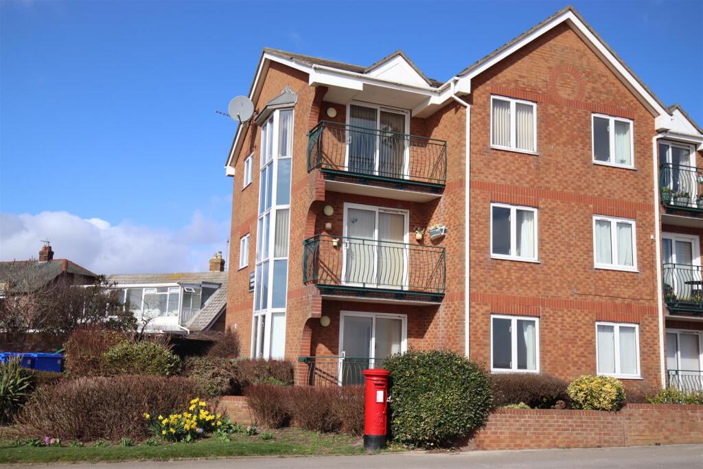 Main image of property: North Marine Drive, Bridlington