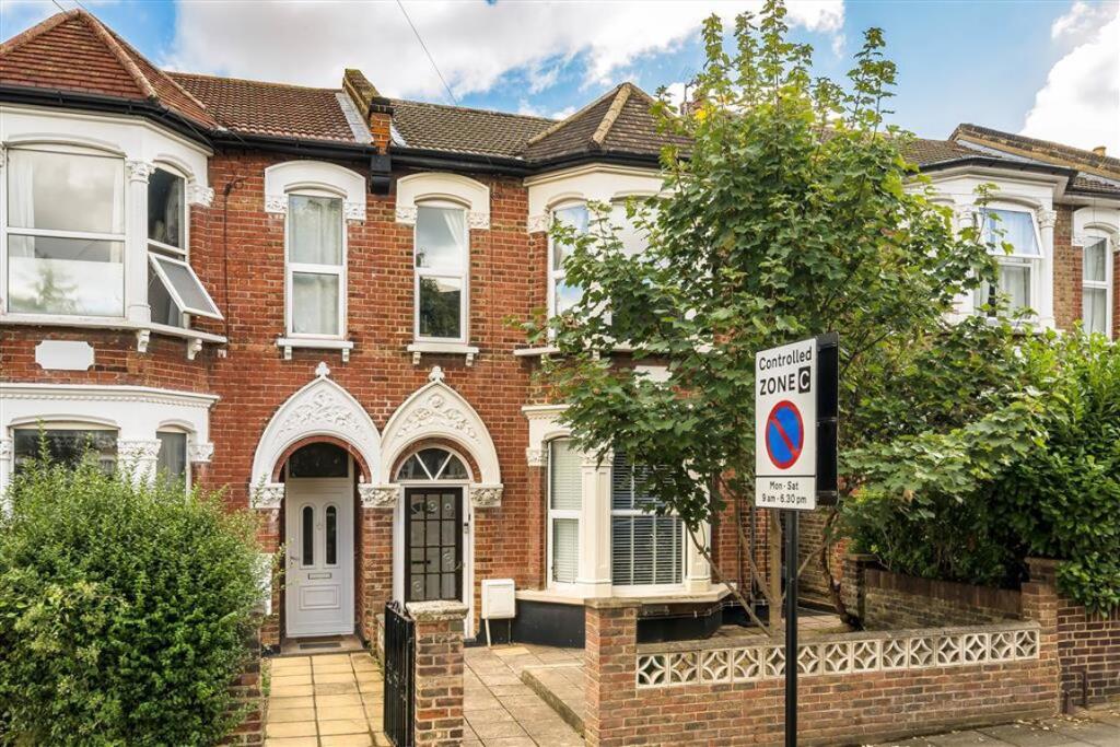 Main image of property: Swallowfield Road, Charlton